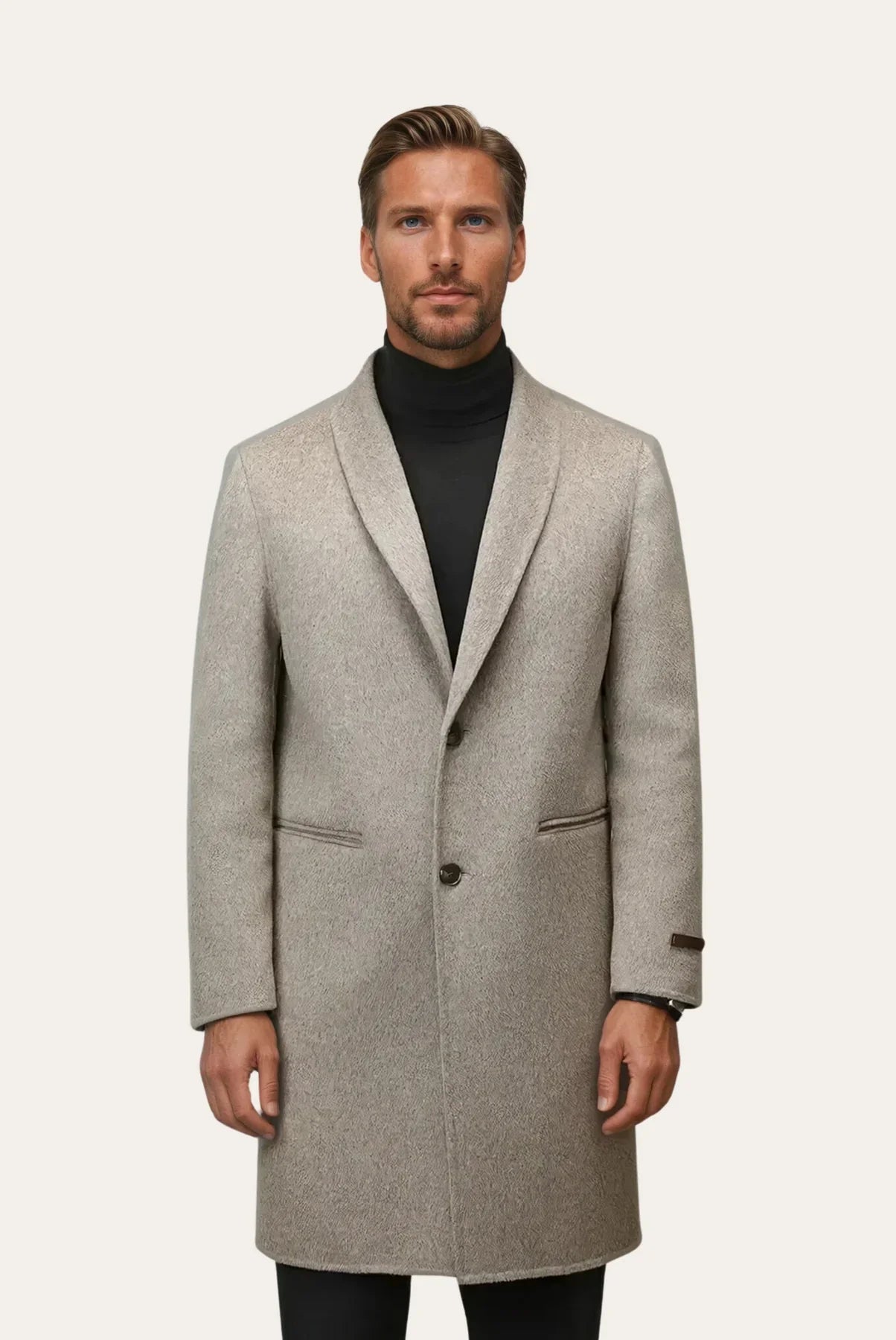Weston LA | Trenchcoat