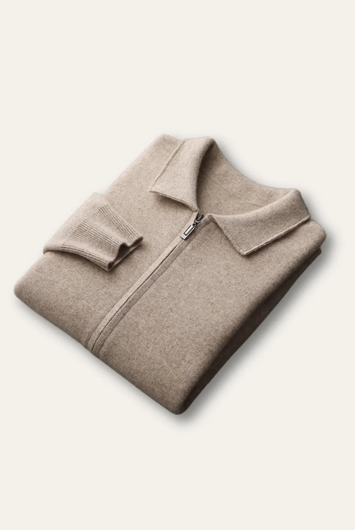 Weston LA | Polo cardigan