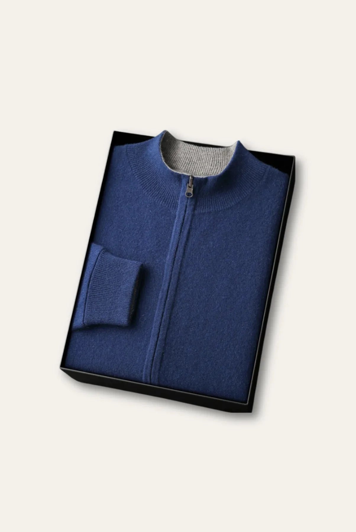 Cashmere Cardigan