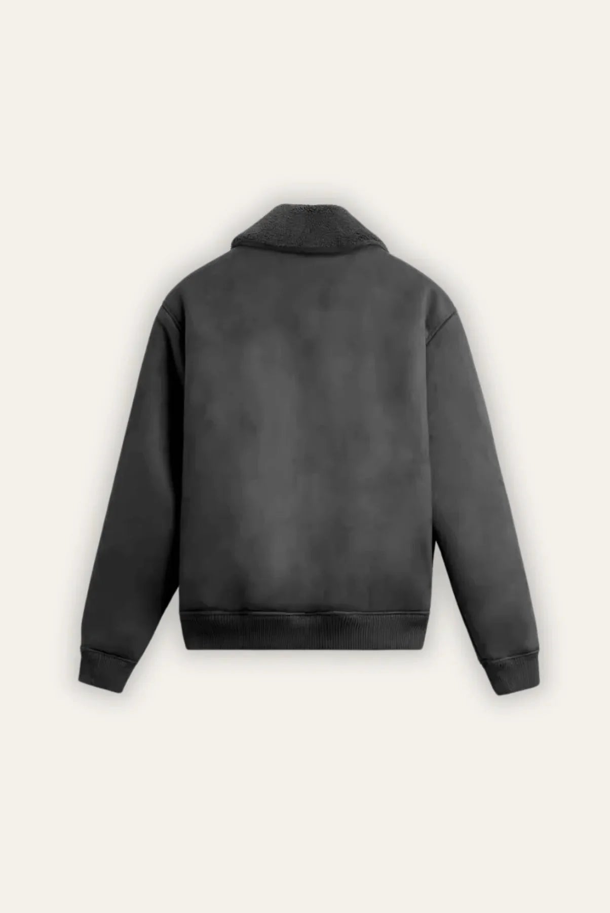 Weston LA | Winter bomber jacket