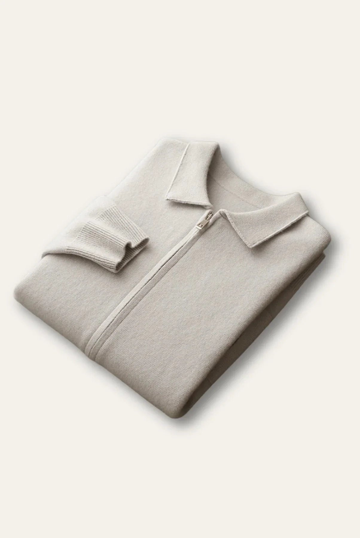 Weston LA | Polo cardigan