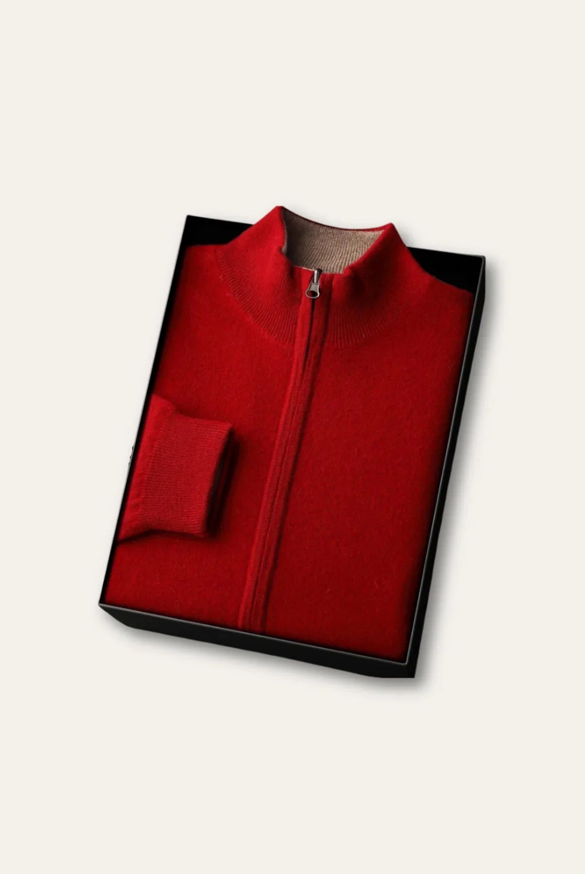 Cashmere Cardigan
