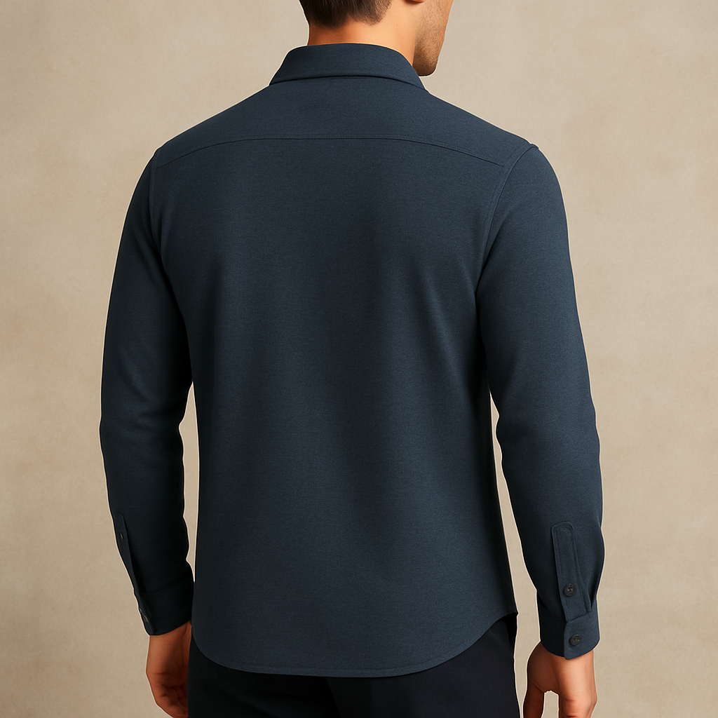 Oliver winter shirt