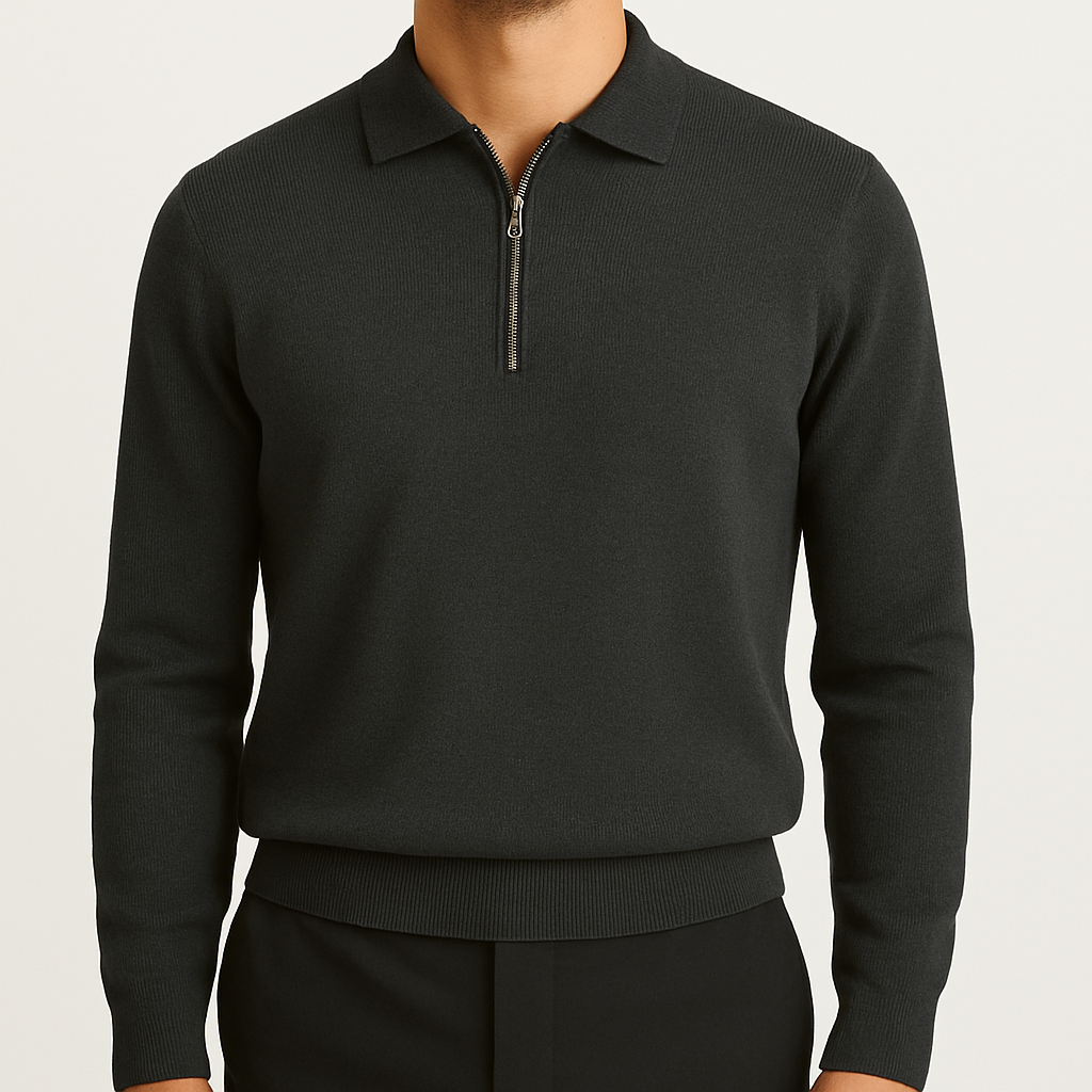 Daniel crewneck