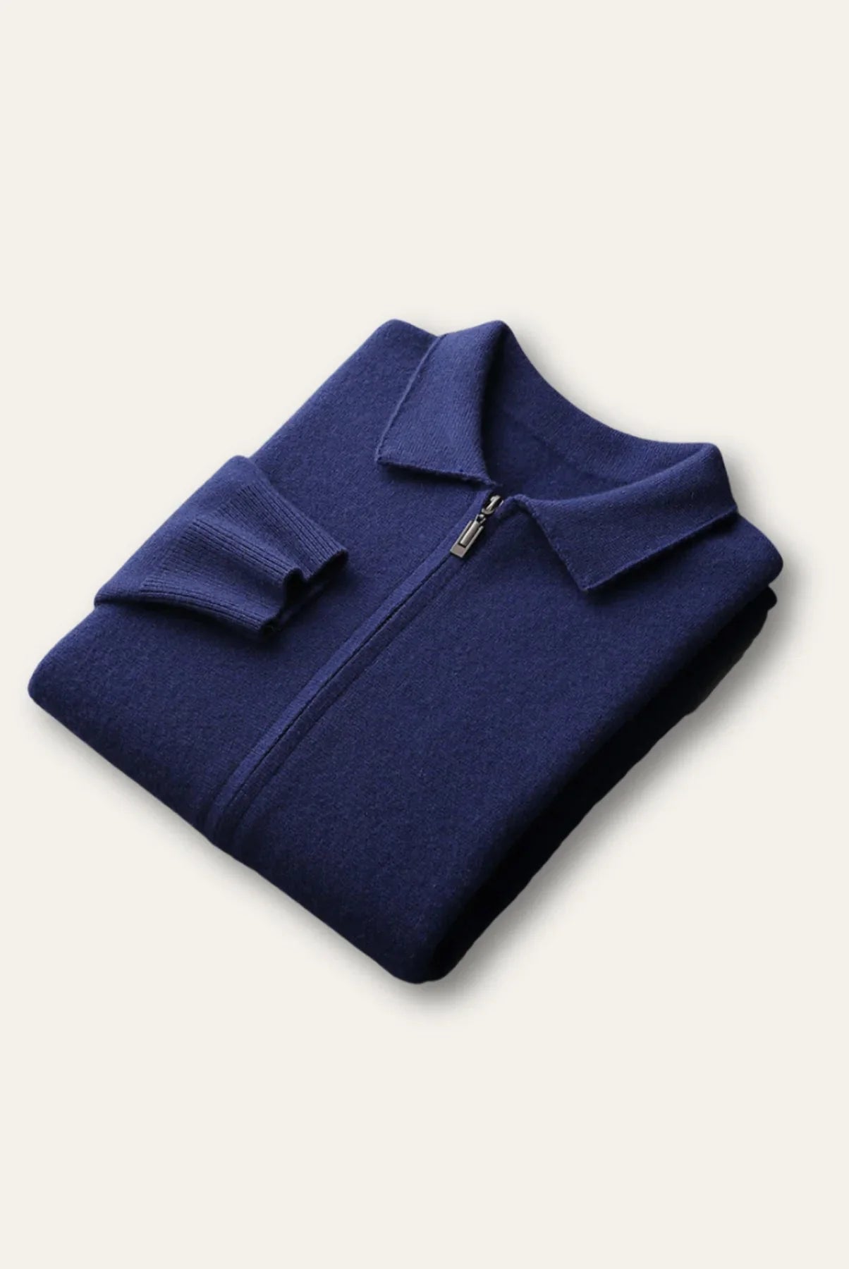 Weston LA | Polo cardigan