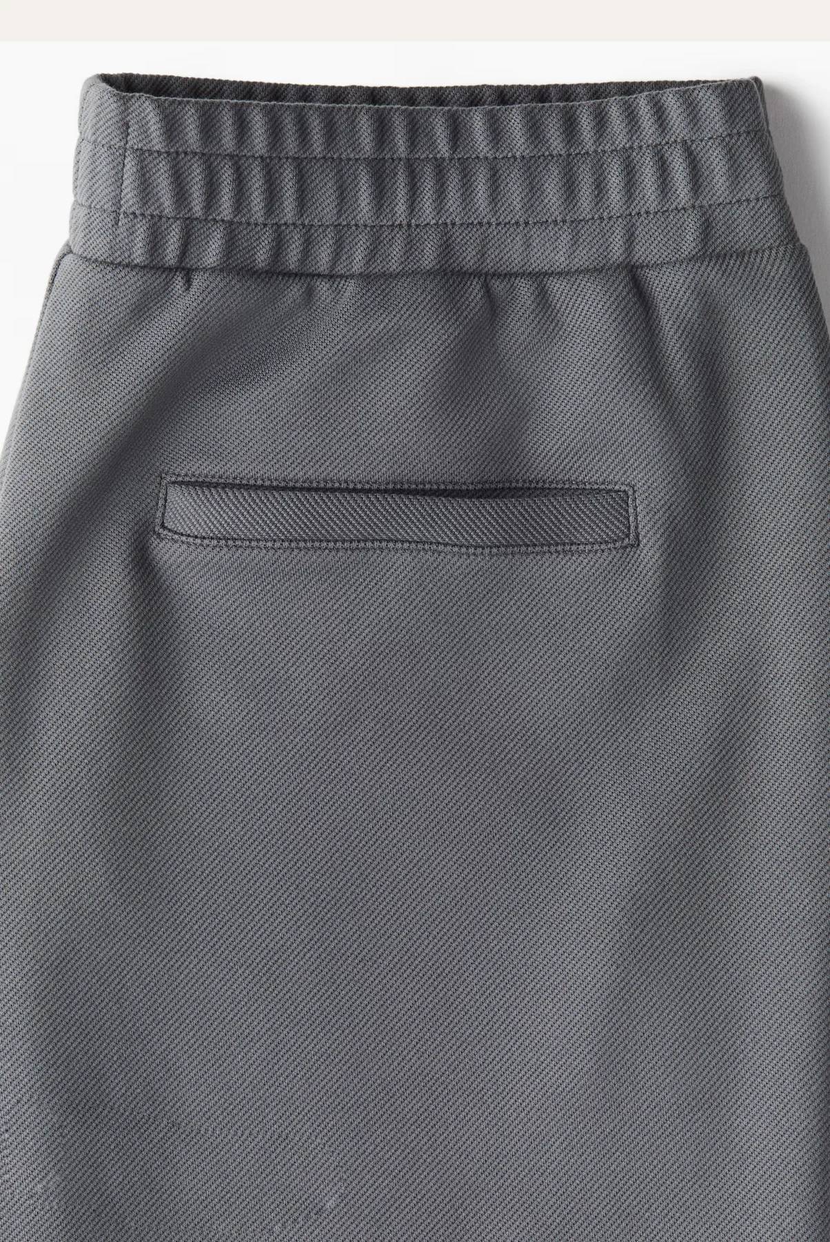 Weston LA | Regular fit pantalon