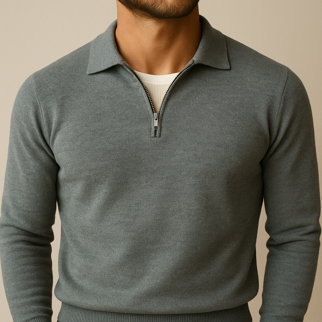 Jozef zip polo