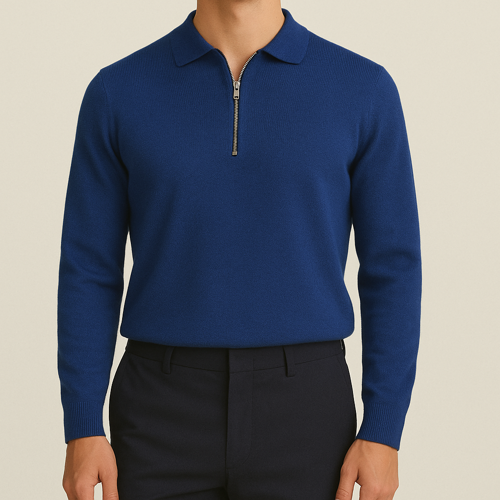 Daniel crewneck