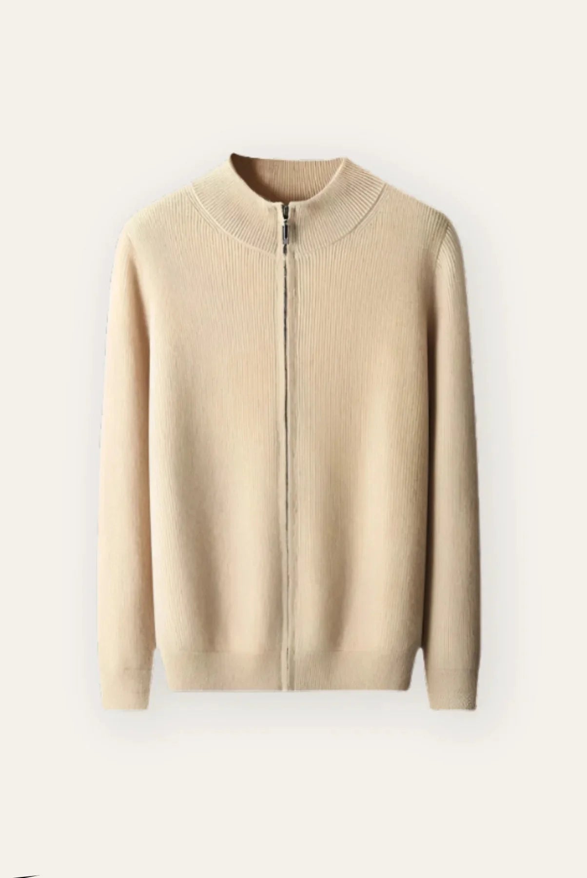 Weston LA | Wool Cardigan