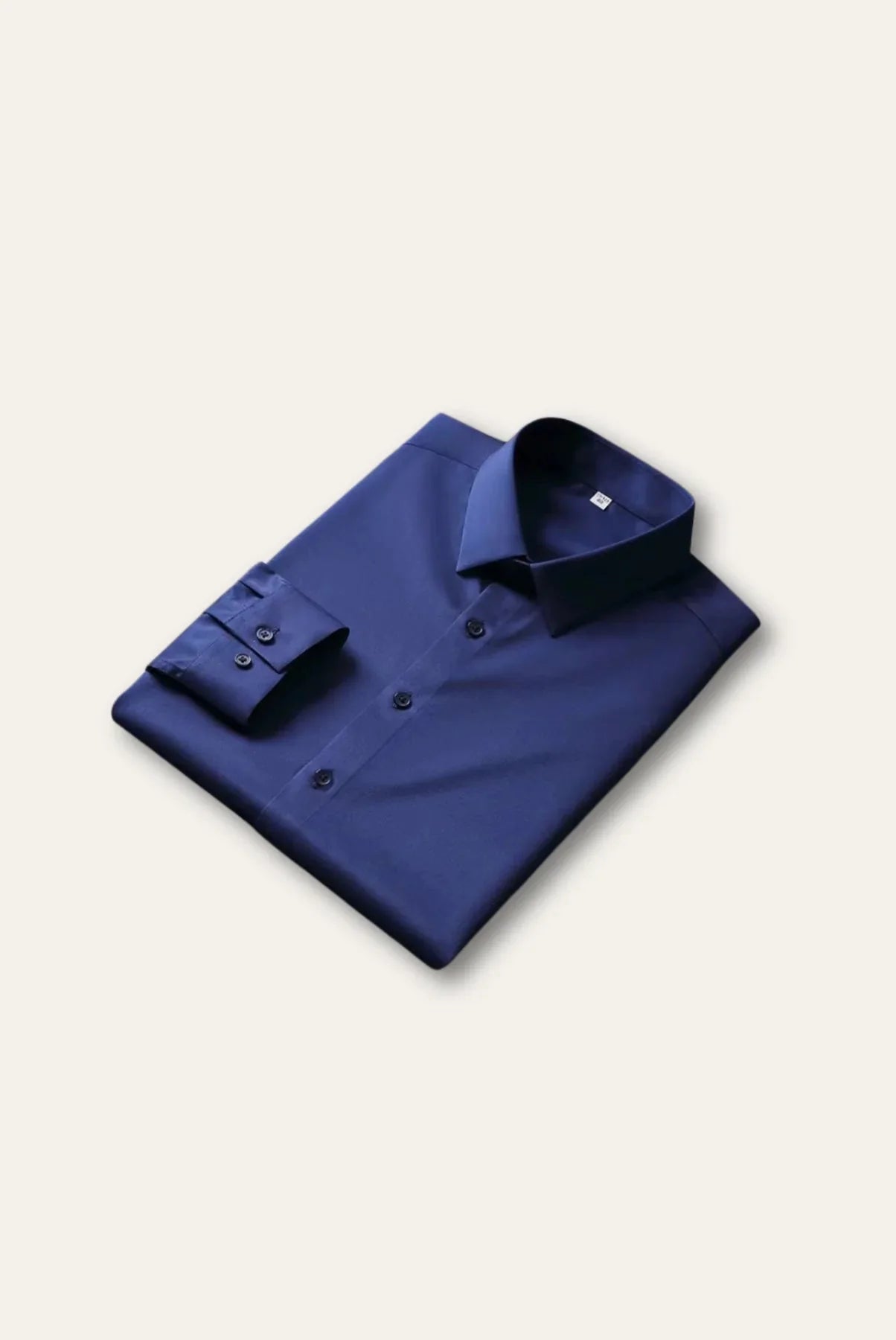 Lustre Satin Shirt