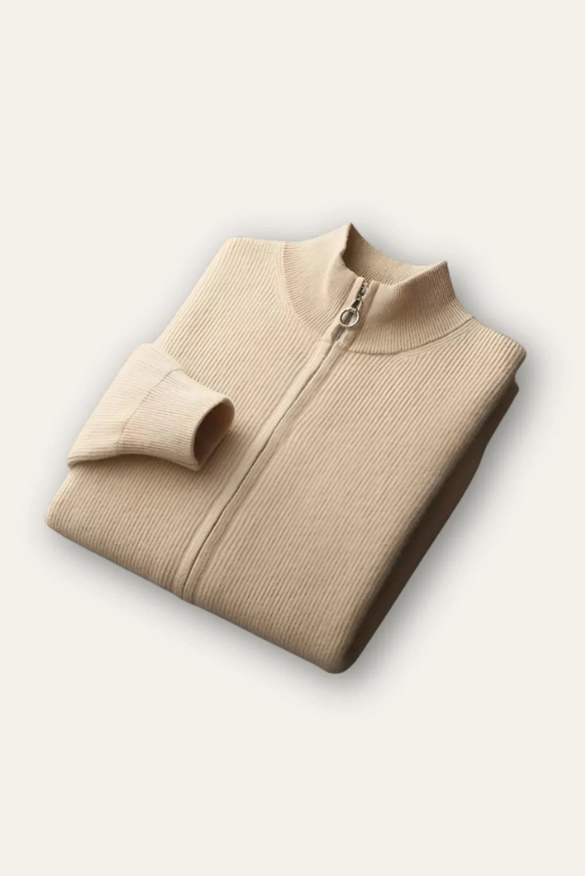Weston LA | Wool Cardigan
