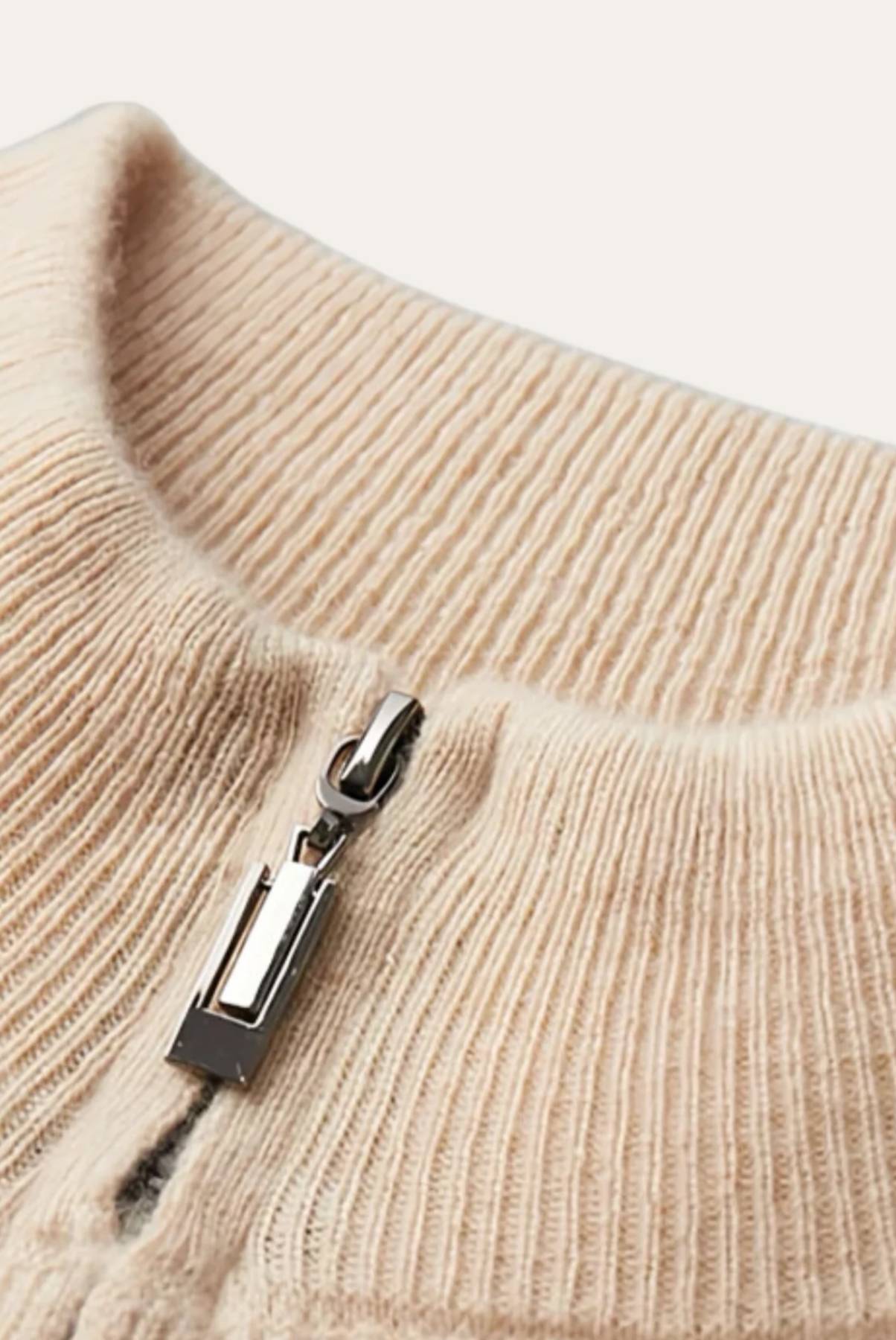 Weston LA | Wool Cardigan