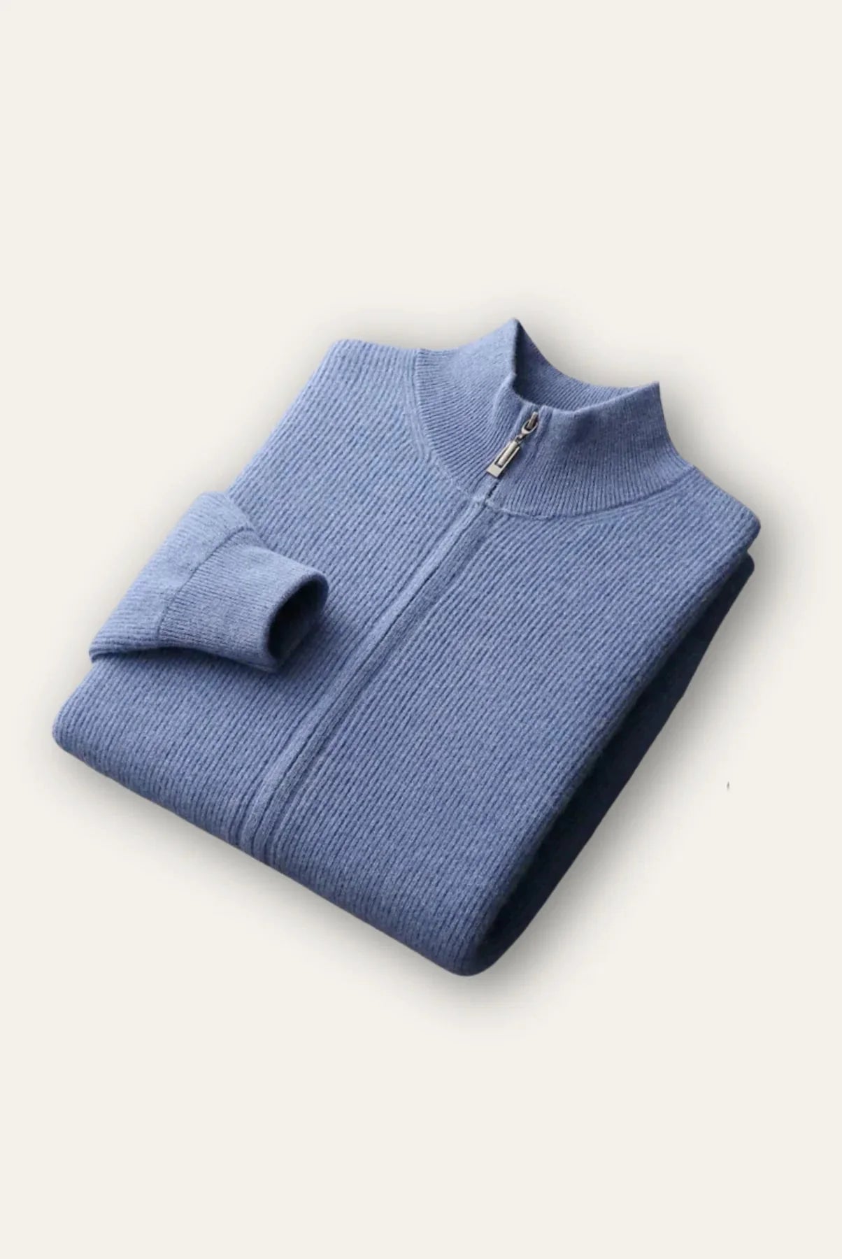 Weston LA | Wool Cardigan
