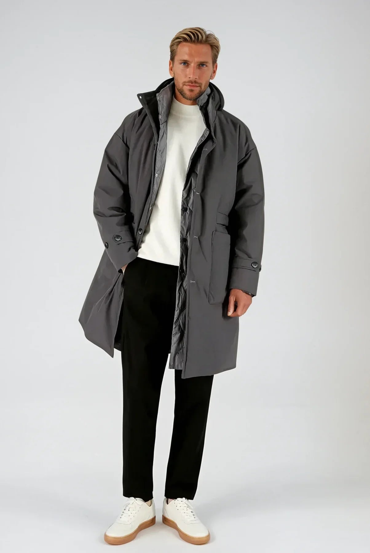 Weston LA | Alpine