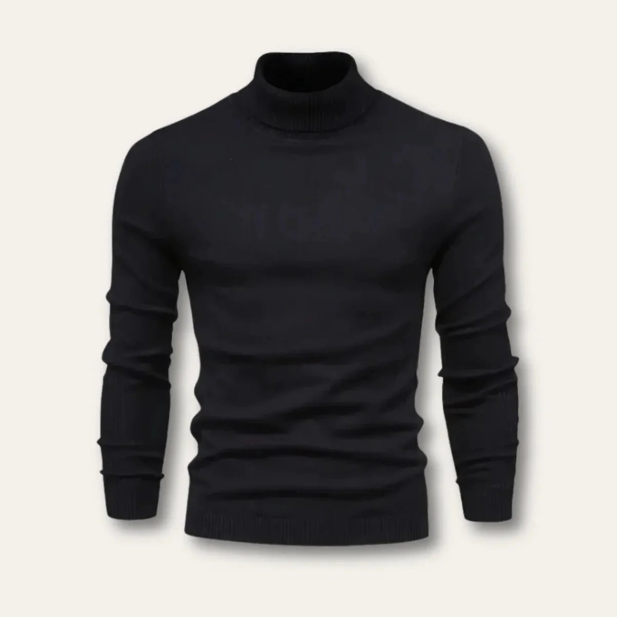 Weston LA | Turtleneck