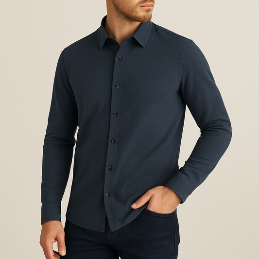 Oliver winter shirt