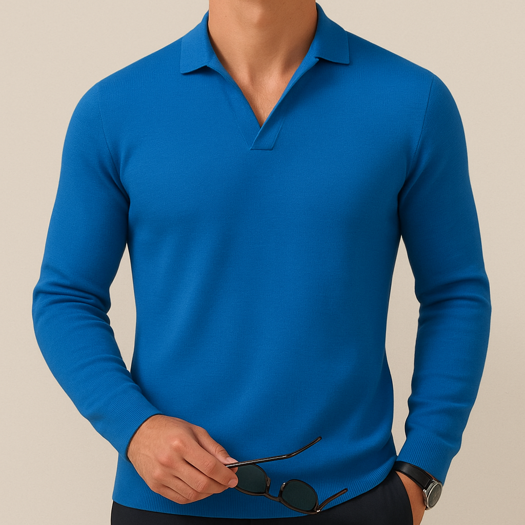 Weston LA | Polo pullover