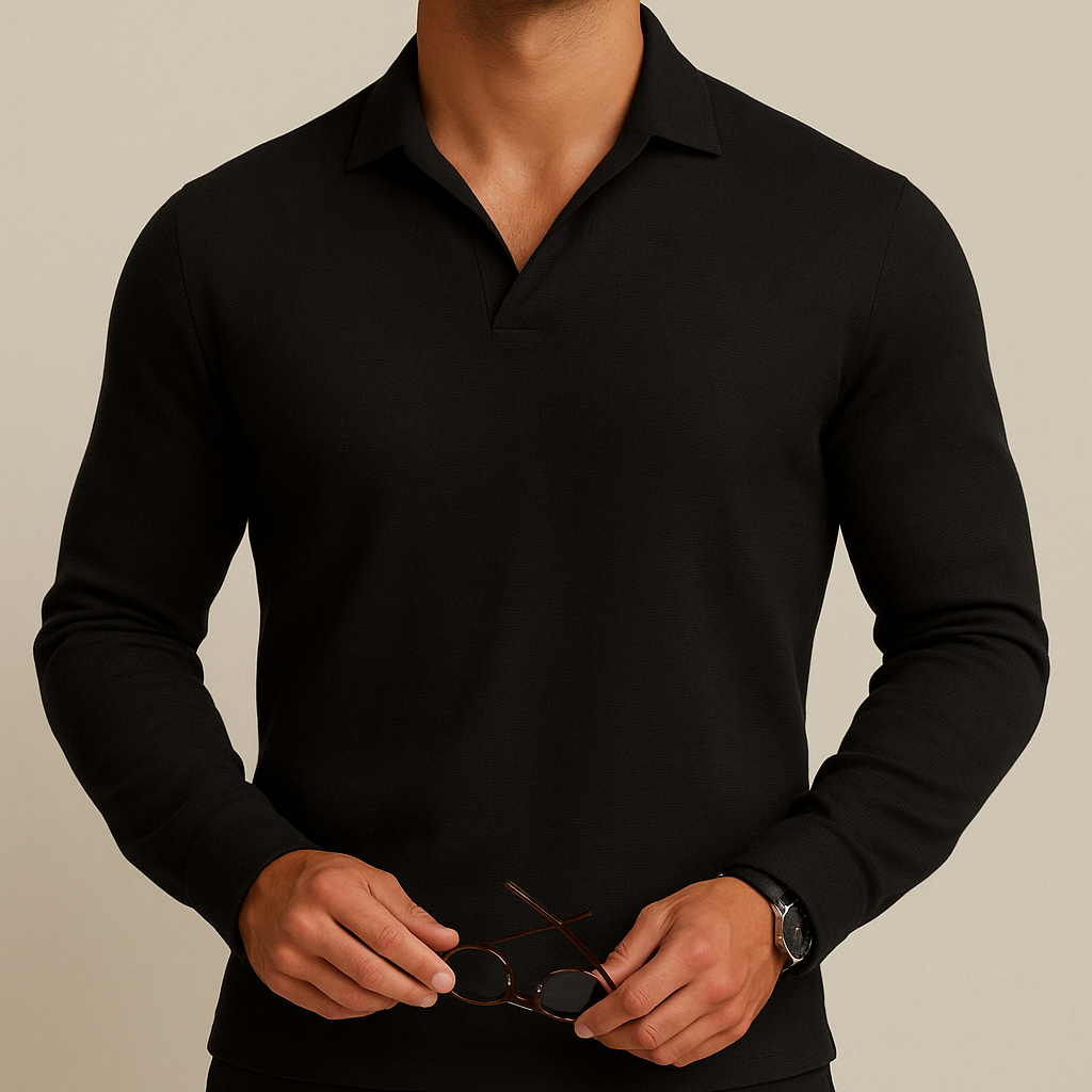 Weston LA | Polo pullover