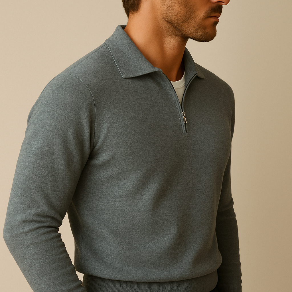 Jozef zip polo