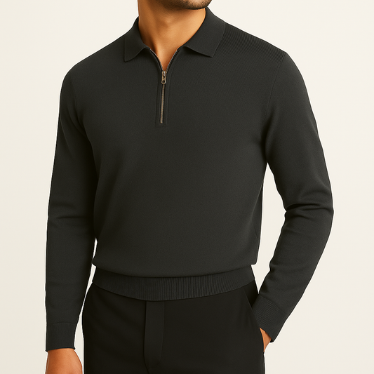 Daniel crewneck