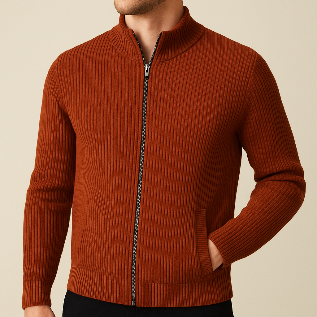 Weston LA | Cardigan