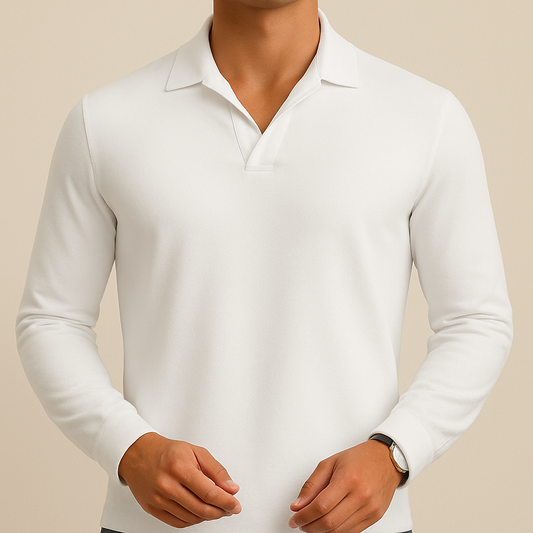 Weston LA | Polo pullover
