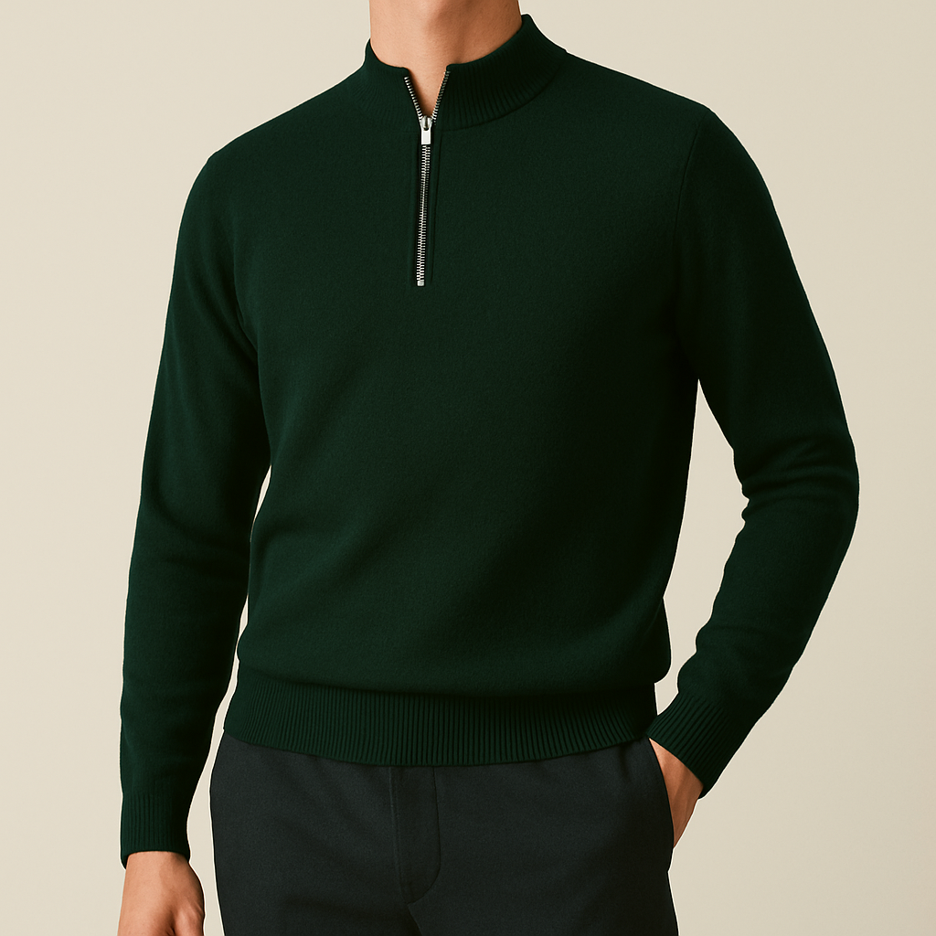 Daniel crewneck
