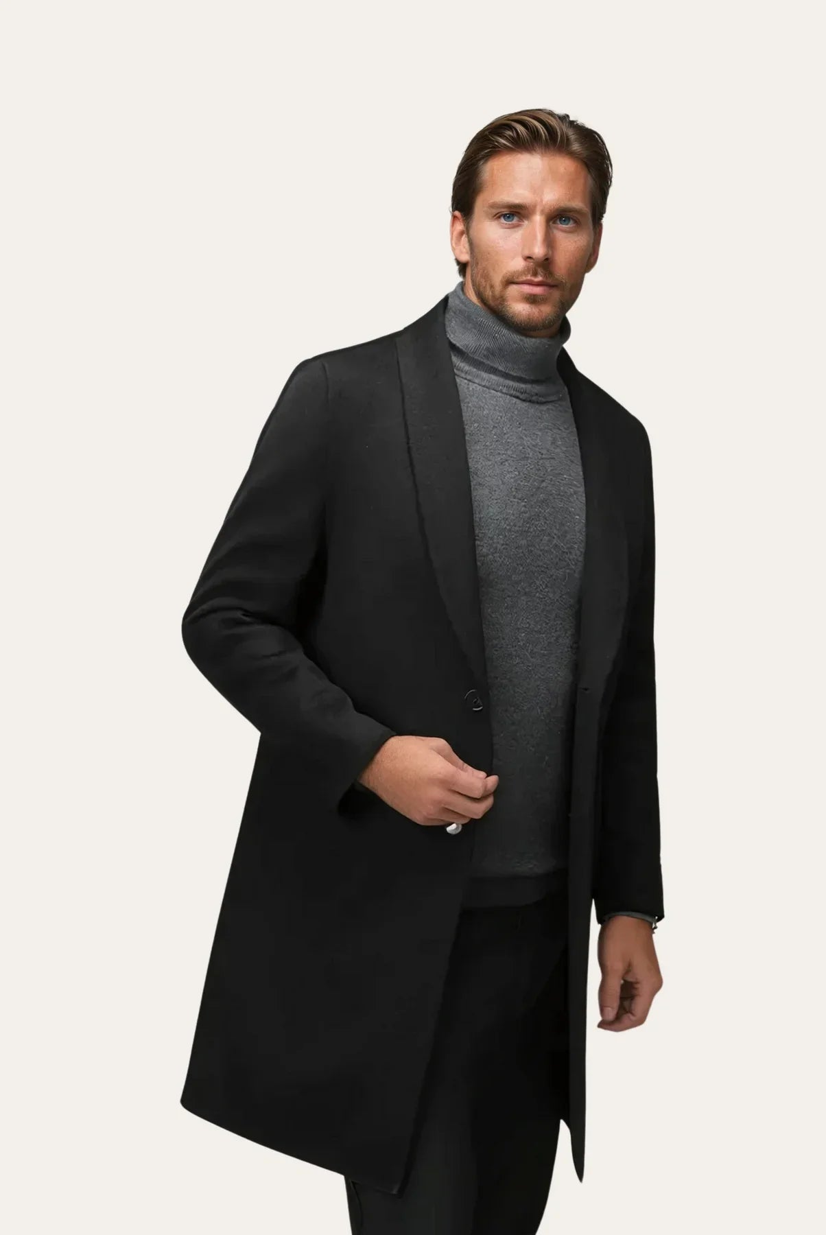 Weston LA | Trenchcoat