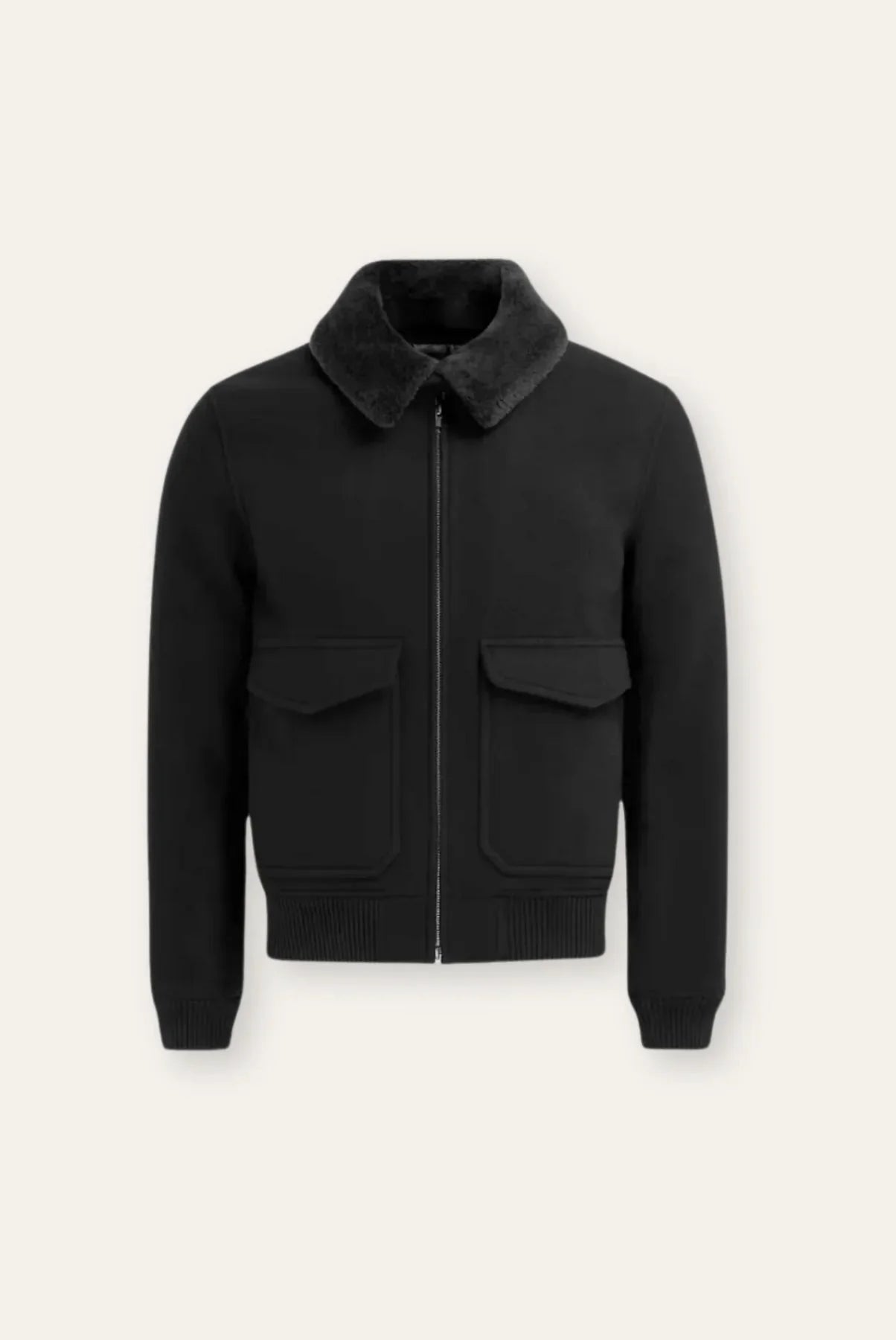 Weston LA | Bomber Jacket