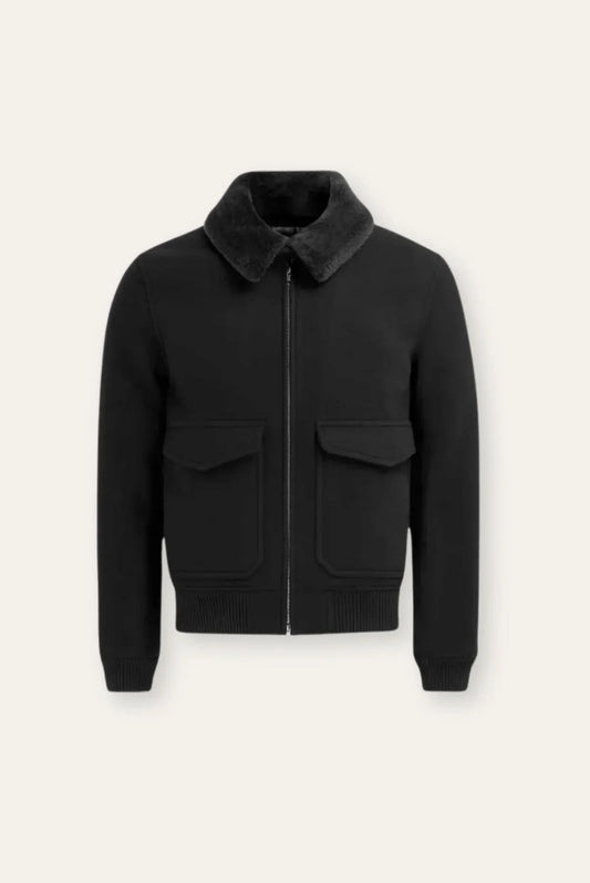 Weston LA | Bomber Jacket