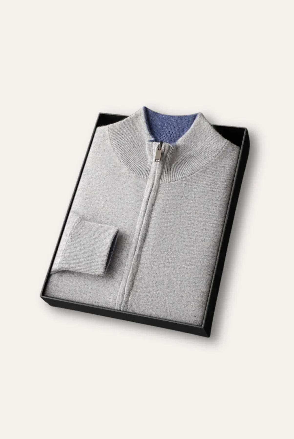 Cashmere Cardigan
