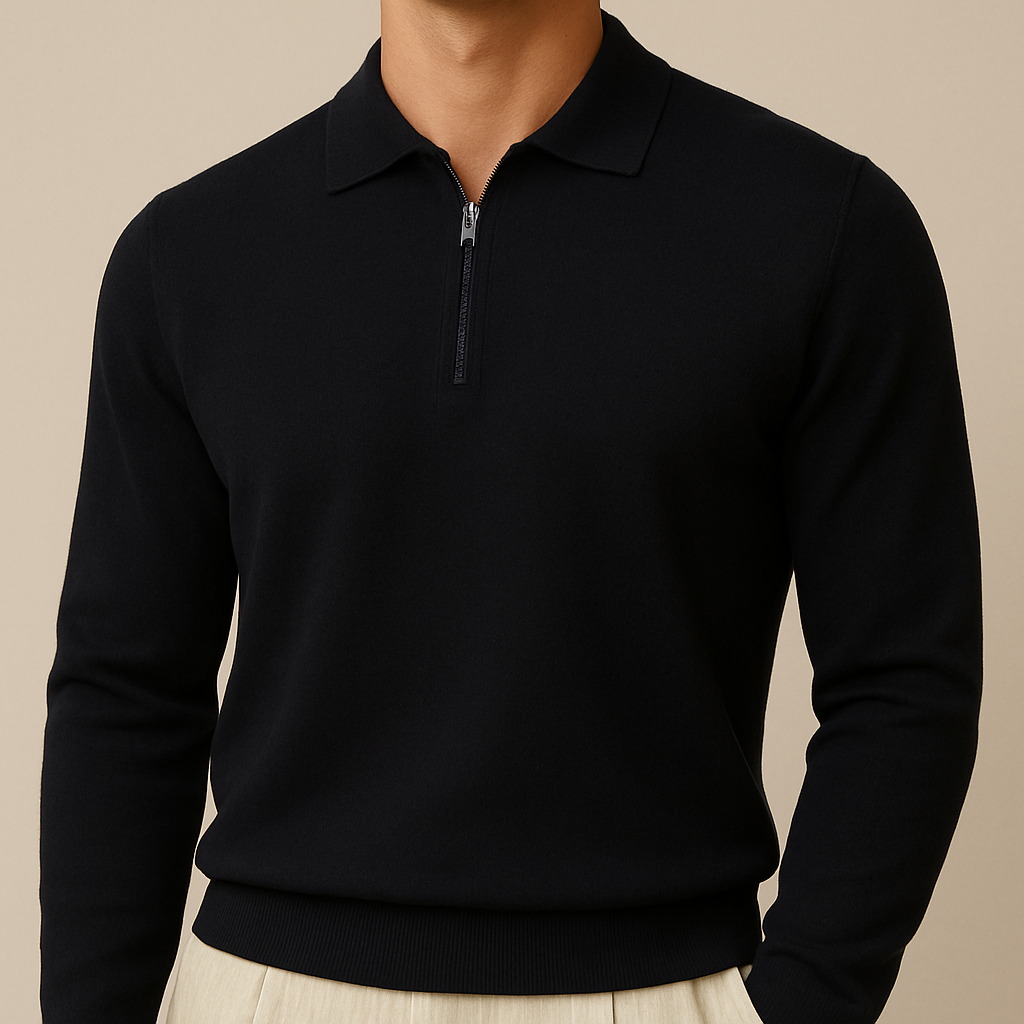 Jozef zip polo
