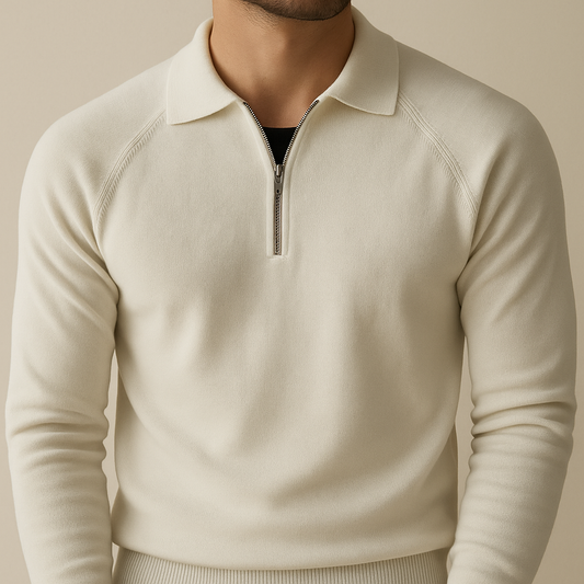 Jozef zip polo