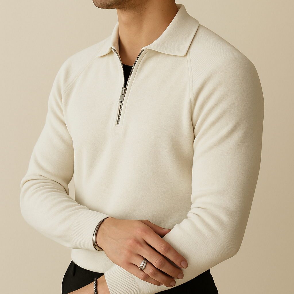 Jozef zip polo