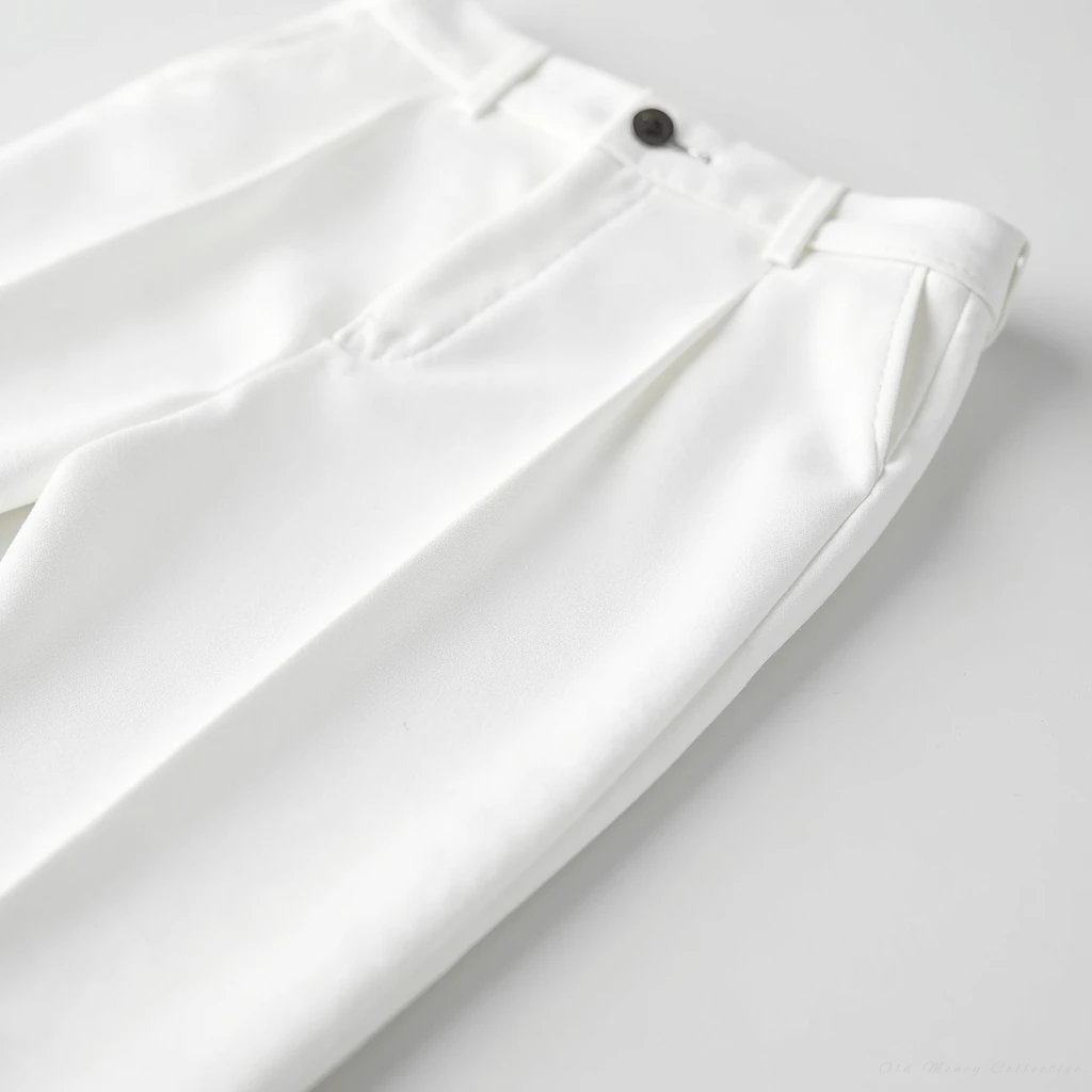 Class Pantalon