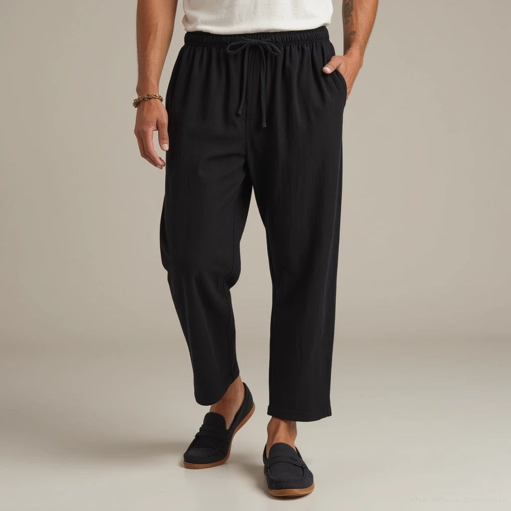 Linen Pantalon