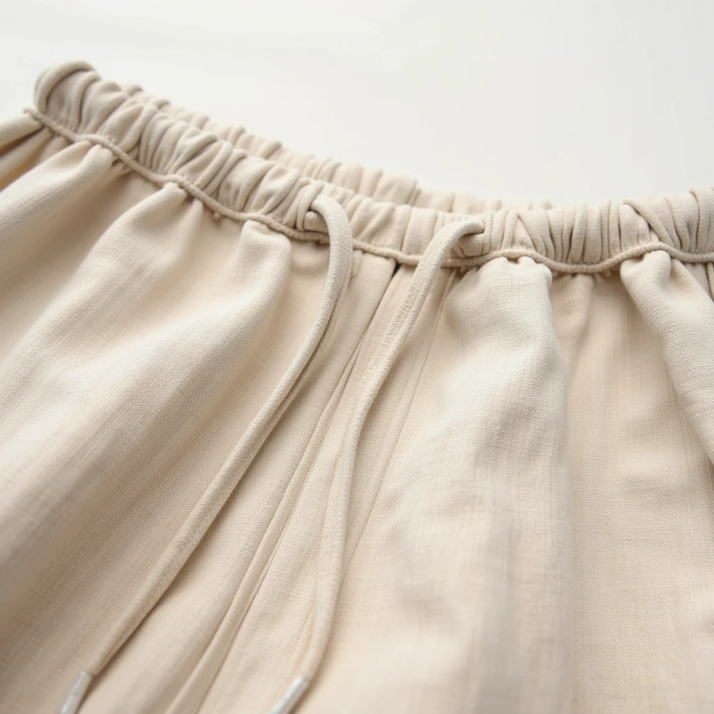 Linen Pantalon