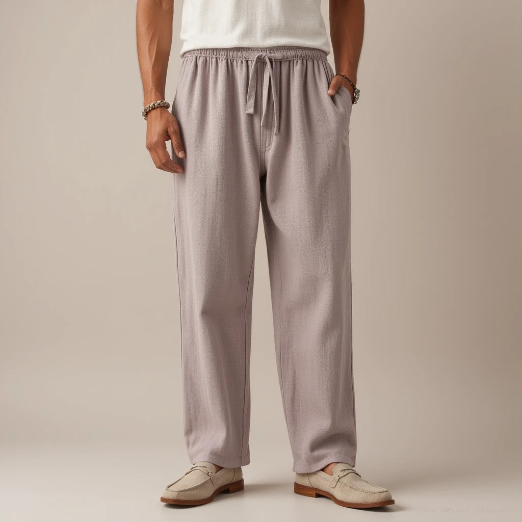 Linen Pantalon